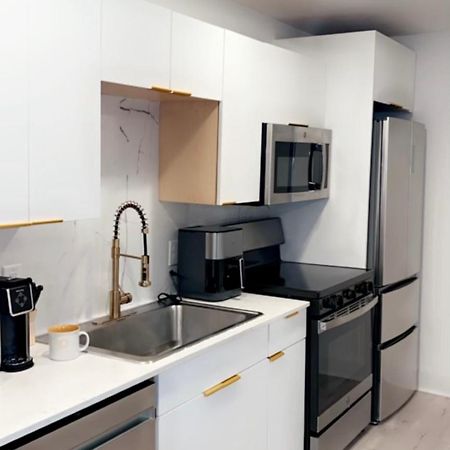 Premier 1-Bedroom Luxury Living 达拉斯 外观 照片