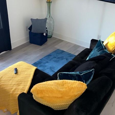 Premier 1-Bedroom Luxury Living 达拉斯 外观 照片