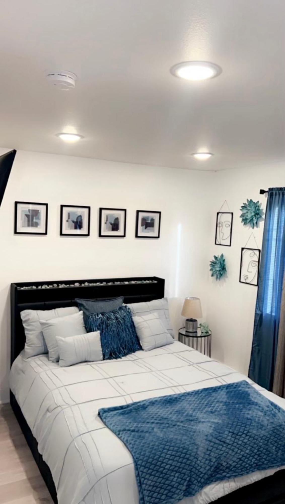 Premier 1-Bedroom Luxury Living 达拉斯 外观 照片