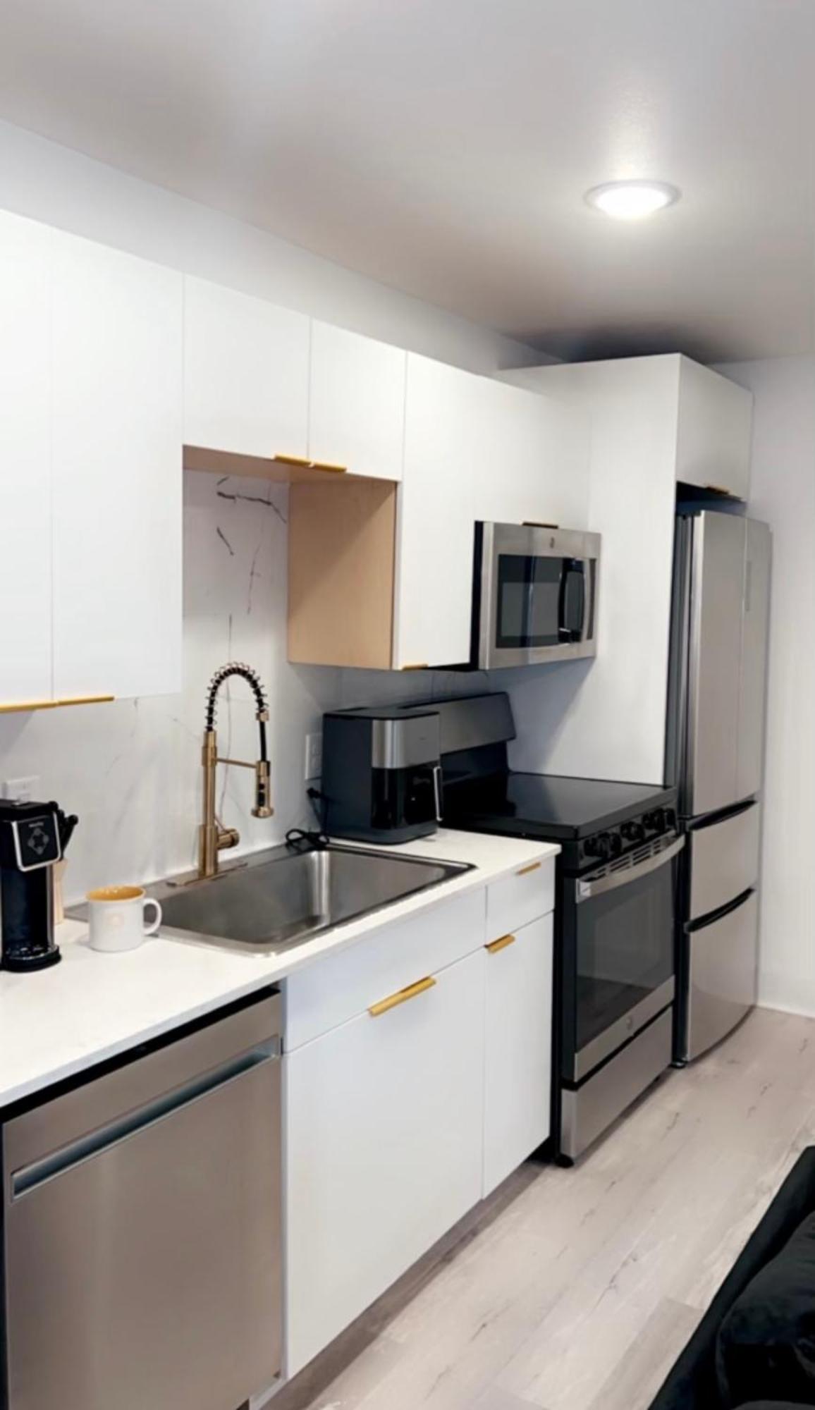 Premier 1-Bedroom Luxury Living 达拉斯 外观 照片