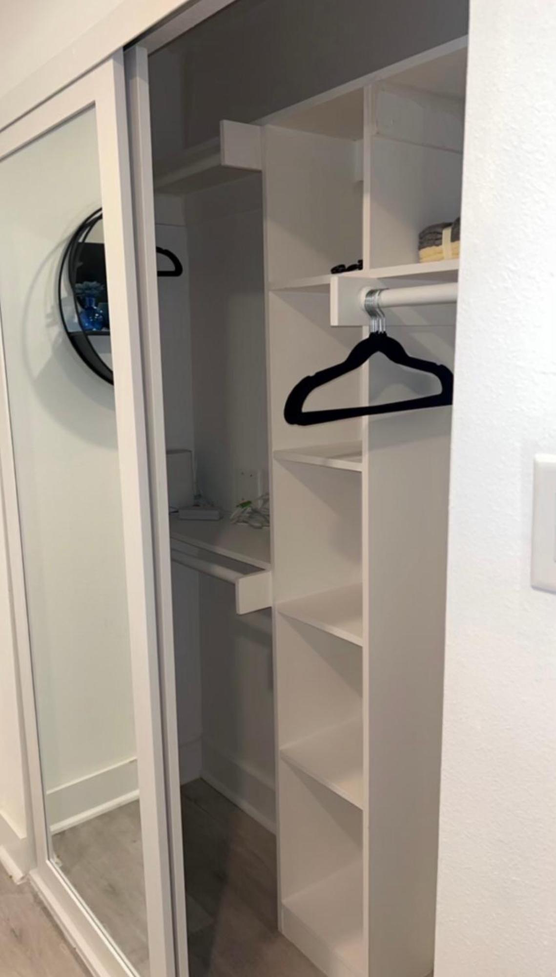 Premier 1-Bedroom Luxury Living 达拉斯 外观 照片