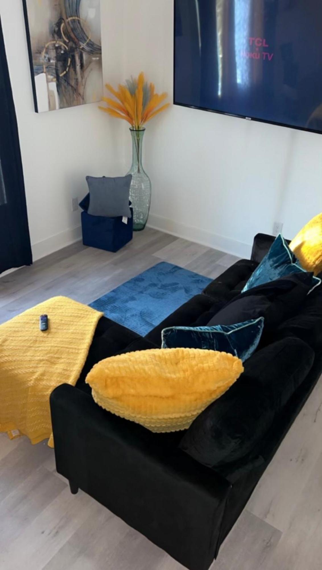 Premier 1-Bedroom Luxury Living 达拉斯 外观 照片